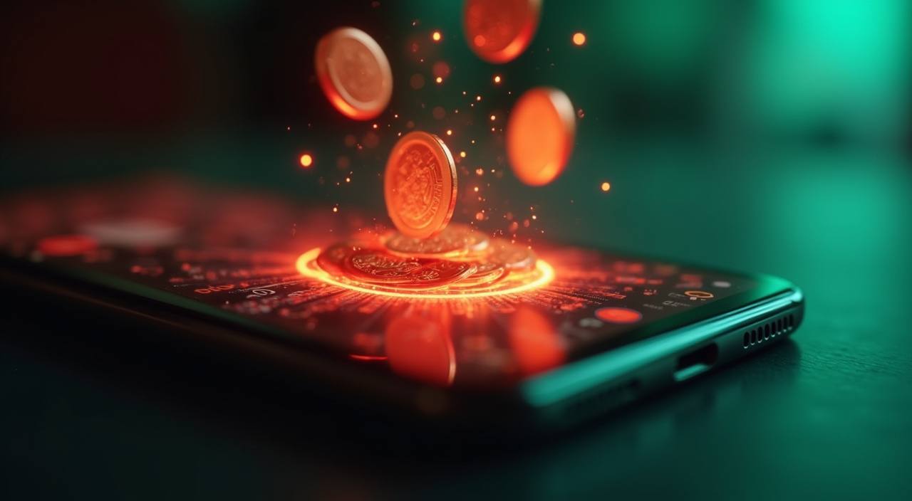 vd66gy mobile gaming